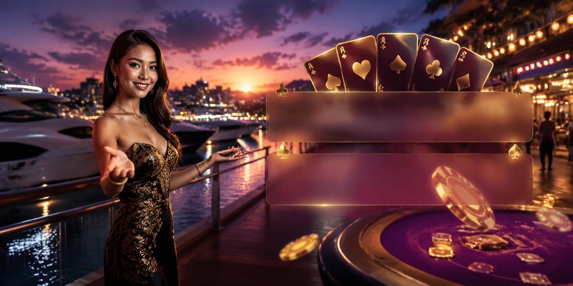 Navigasi mudah untuk permainan Teen Patti di Kota Kinabalu