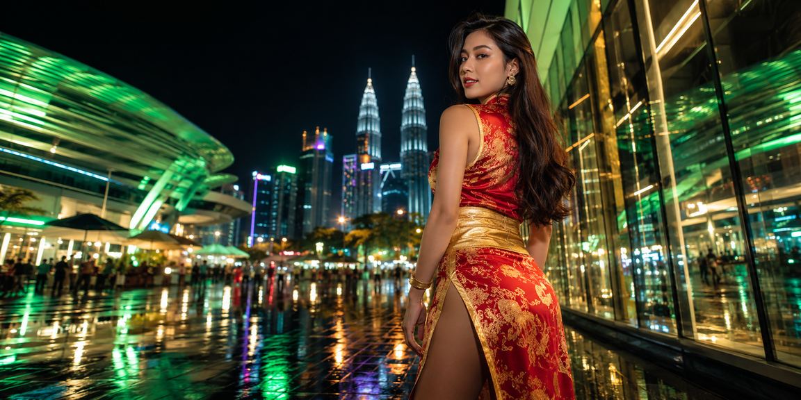 Pelbagai pilihan sukan dan permainan dapat diterokai dengan mudah di Kuala Lumpur