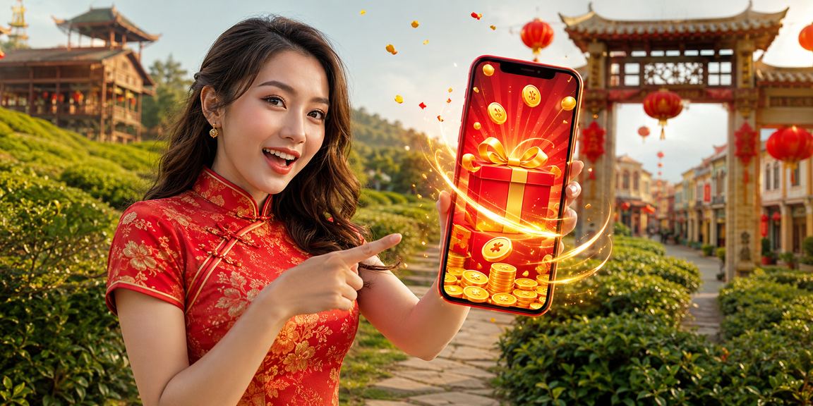 Proses deposit dan cashback bonus pertaruhan sukan di Sarawak
